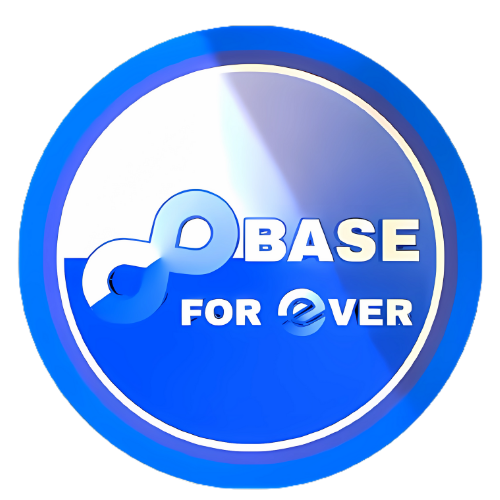 Base Forever Logo